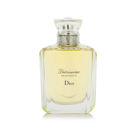 Dior Les Creations de Monsieur Dior Diorissimo Eau De Toilette 100 ml (woman)