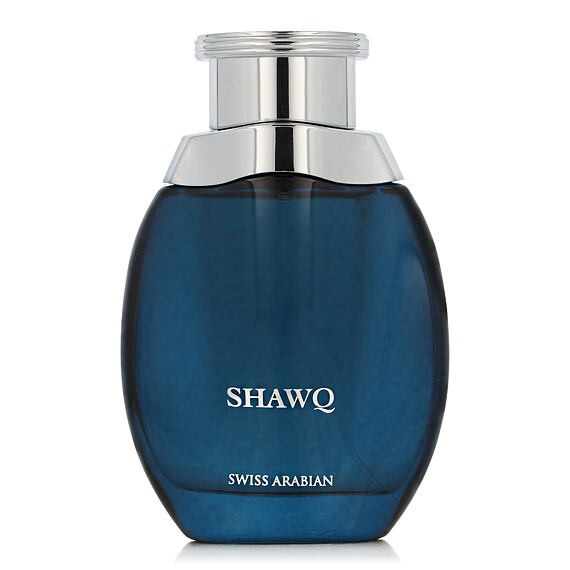 Swiss Arabian Shawq Eau De Parfum 100 ml (unisex)