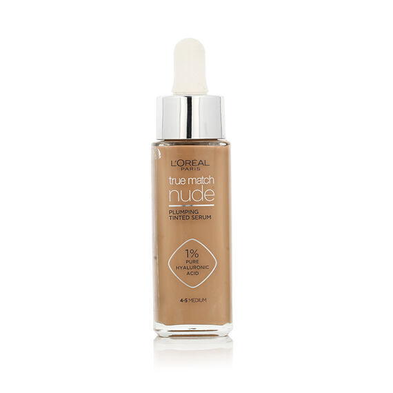 L'Oréal Paris True Match Nude Plumping Tinted Serum 30 ml
