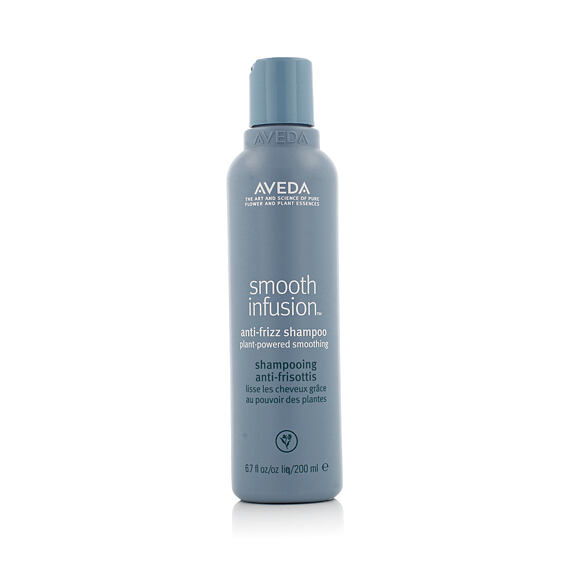 Aveda Smooth Infusion Anti-Frizz Shampoo 200 ml