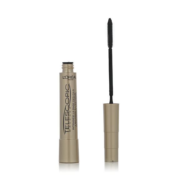 L'Oréal Paris Telescopic Mascara (Magnetic Black) 8 ml