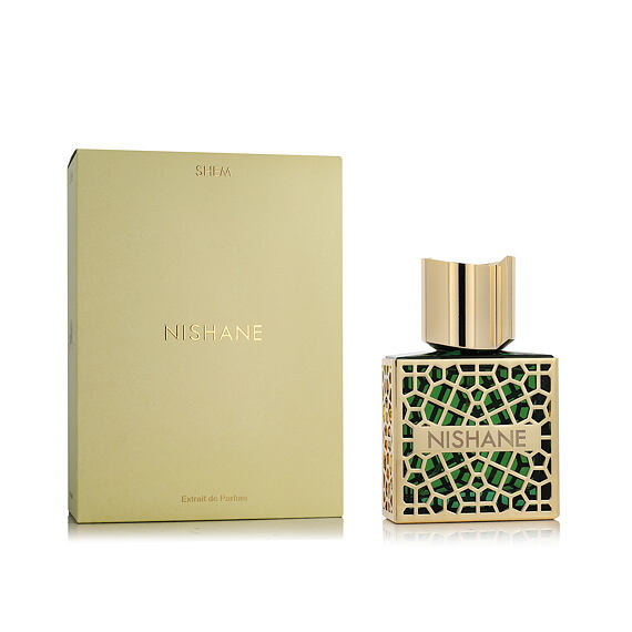 Nishane Shem Extrait de Parfum 50 ml (unisex)