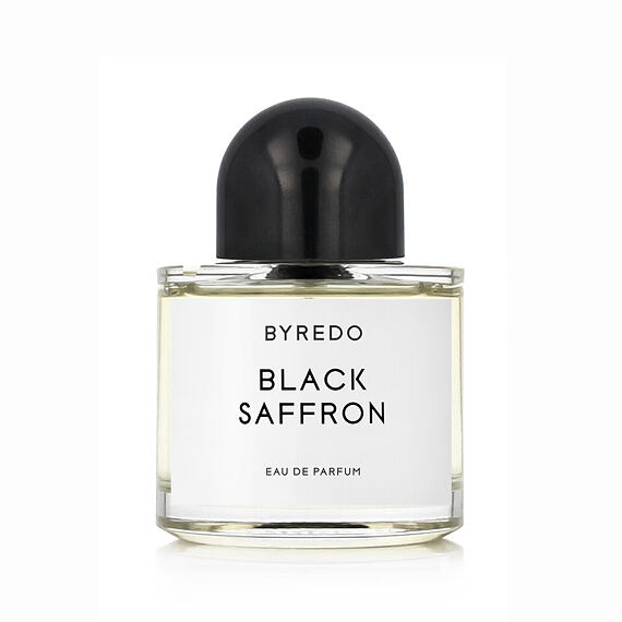 Byredo Black Saffron Eau De Parfum 100 ml (unisex)