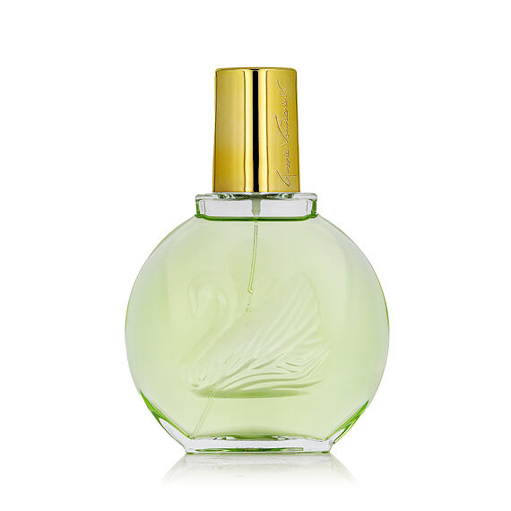 Gloria Vanderbilt Un Jardin à New York Eau De Parfum Eau Fraîche 100 ml (woman)