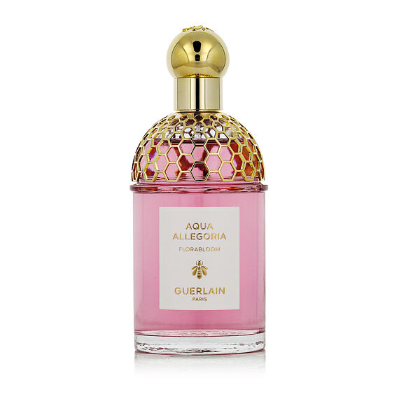 Guerlain Aqua Allegoria Florabloom Eau De Toilette - nachfüllbar 125 ml (unisex)