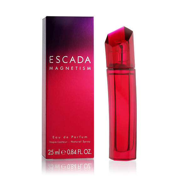 Escada Magnetism Eau De Parfum 25 ml (woman)