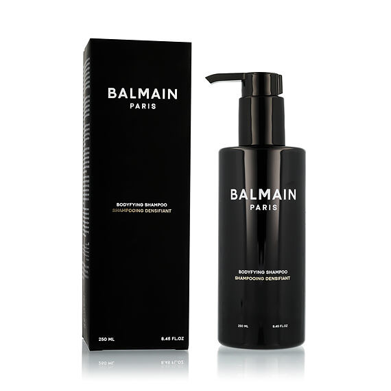 Balmain Hair Couture Homme Bodyfying Shampoo 250 ml