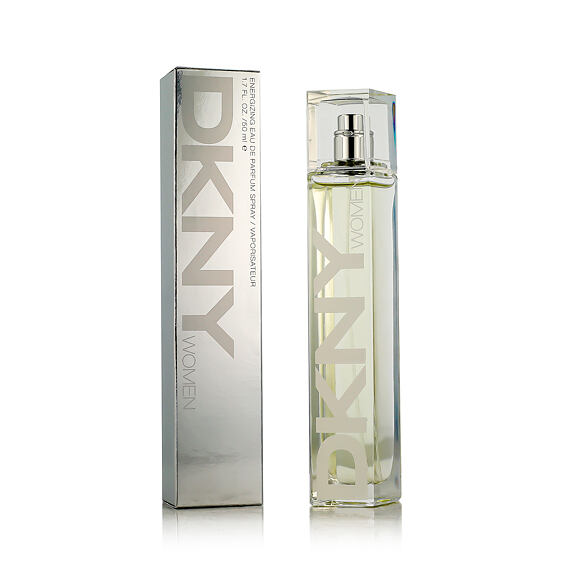 DKNY Donna Karan Women Energizing Eau De Parfum 50 ml (woman)