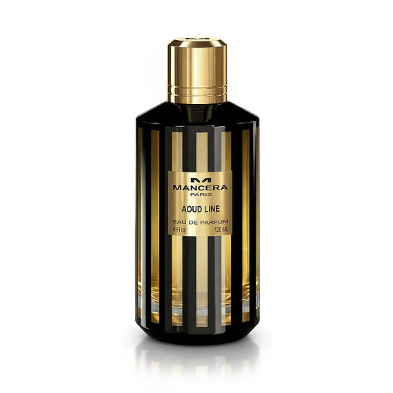 Mancera Paris Aoud Line Eau De Parfum 120 ml (unisex)