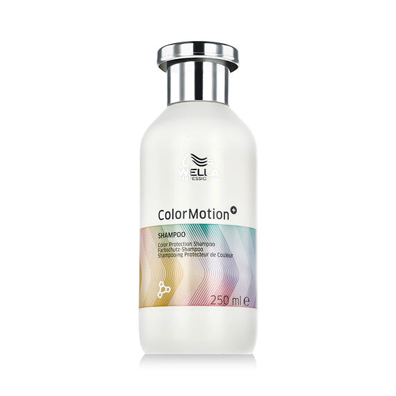 Wella ColorMotion+ Color Protection Shampoo 250 ml