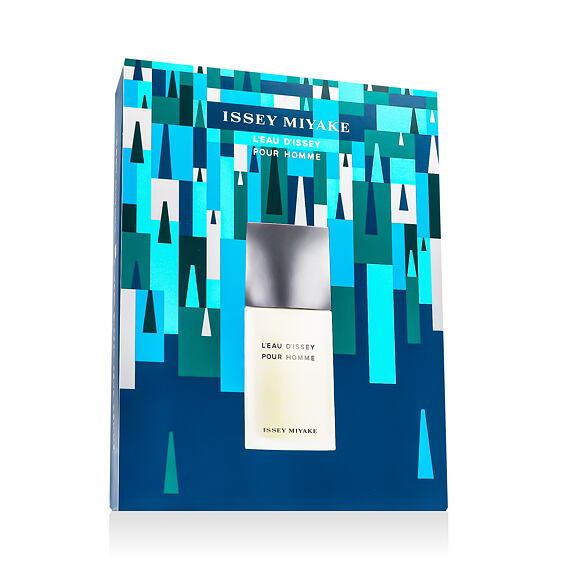 Issey Miyake L'Eau d'Issey Pour Homme EDT 75 ml + SG 50 ml (man)