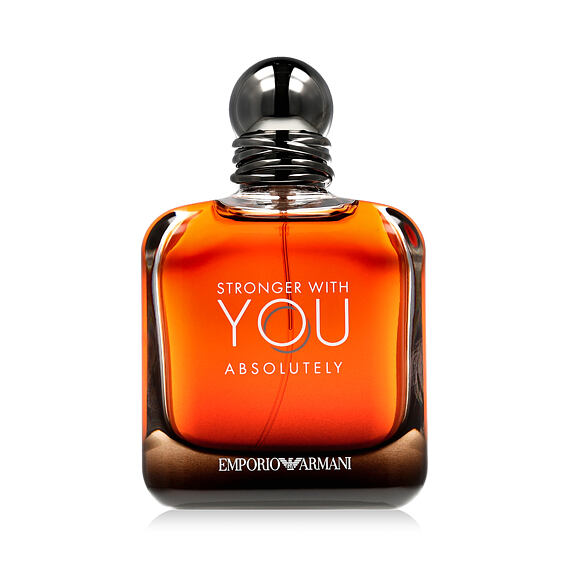 Giorgio Armani Emporio Armani Stronger With You Absolutely Eau De Parfum 100 ml (man)