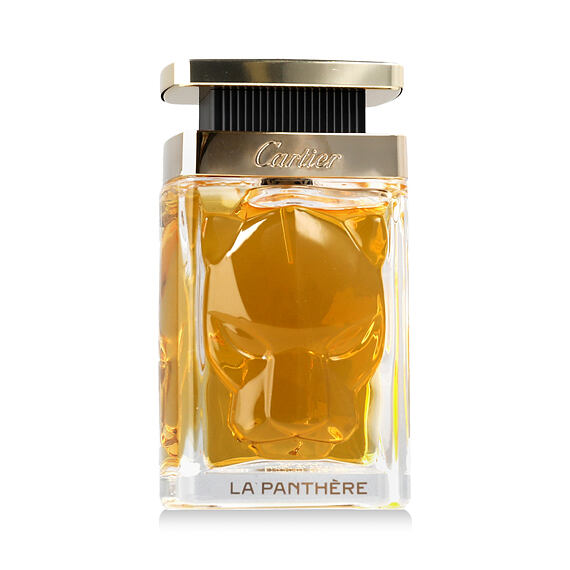 Cartier La Panthère Parfum 50 ml (woman)