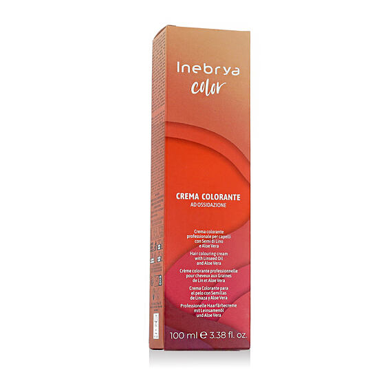 Inebrya Color Natural Intense 100 ml