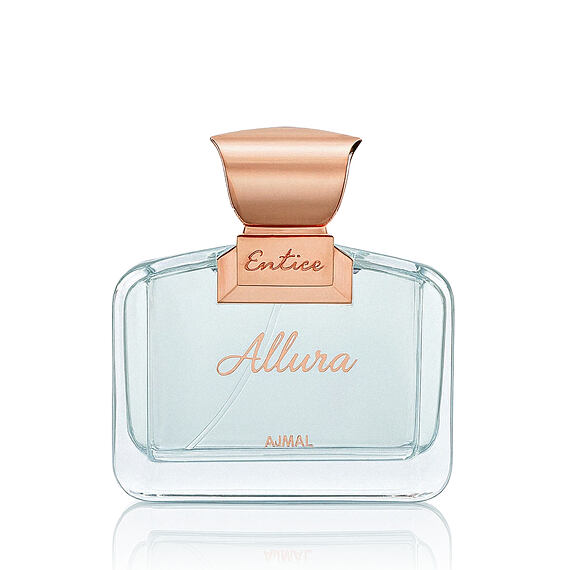 Ajmal Entice Allura Eau De Parfum 75 ml (woman)