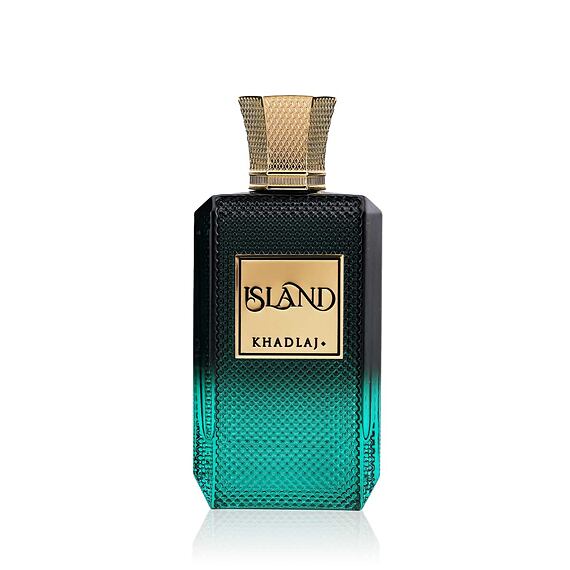 Khadlaj Island Extrait de Parfum 100 ml (unisex)