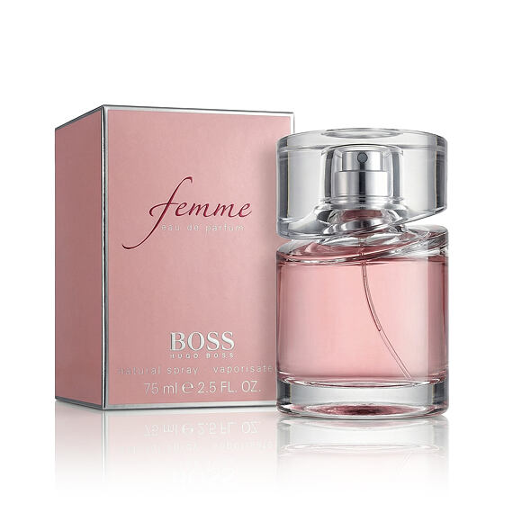 Boss Femme Eau De Parfum 75 ml (woman)