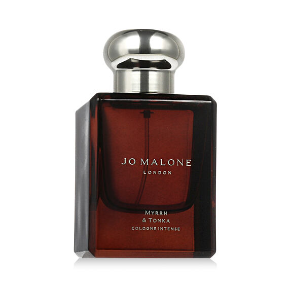 Jo Malone Myrrh & Tonka Eau de Cologne Intense 50 ml (unisex)