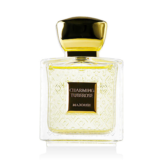 Majouri Charming Tuberose Eau De Parfum 75 ml (woman)