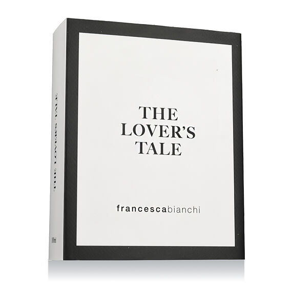 Francesca Bianchi The Lover's Tale Extrait de Parfum 100 ml (unisex)