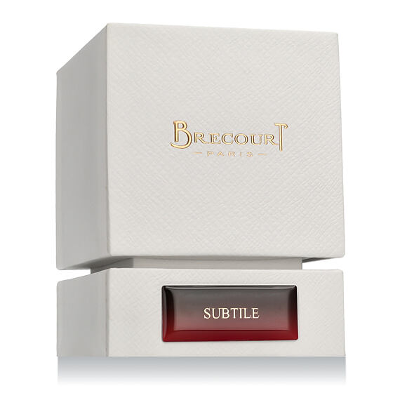 Brecourt Subtile Eau De Parfum 50 ml (unisex)
