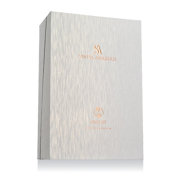 Swiss Arabian Oud 07 Extrait de Parfum 50 ml (unisex)