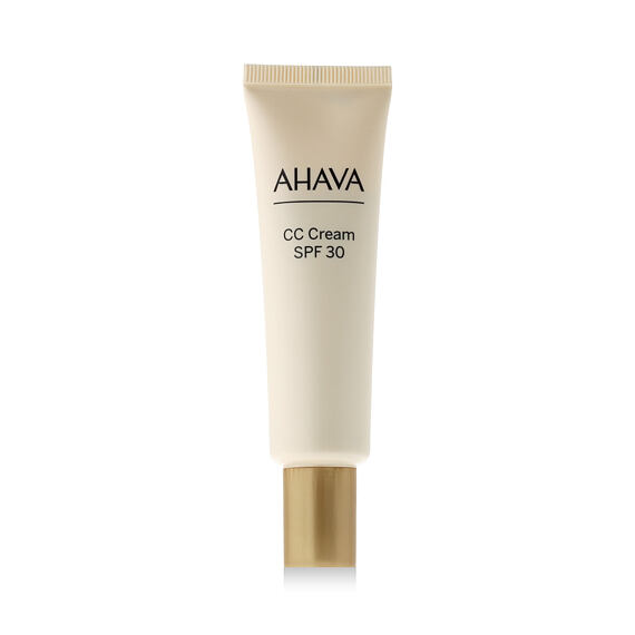 Ahava Even Tone CC Cream SPF 30 30 ml