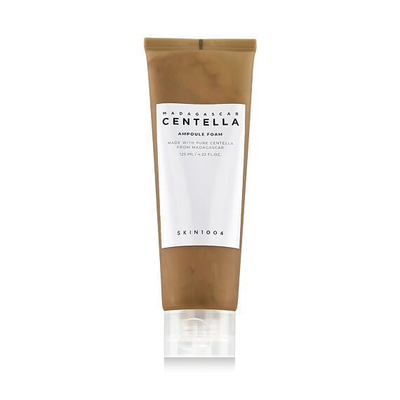 SKIN1004 Madagascar Centella Ampoule Foam 125 ml