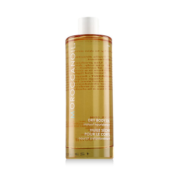 Moroccanoil Dry Body Oil 100 ml