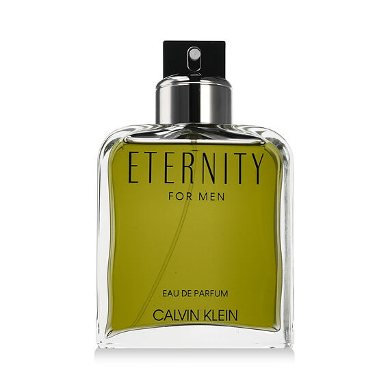 Calvin Klein Eternity for Men Eau De Parfum 200 ml (man)