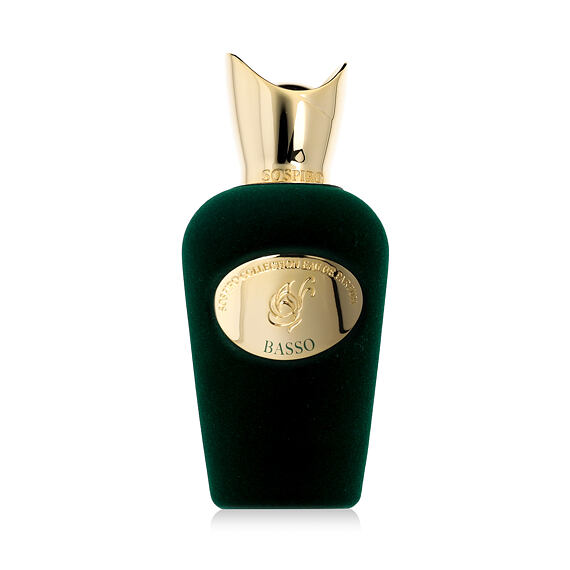 Sospiro Basso Eau De Parfum 100 ml (unisex)