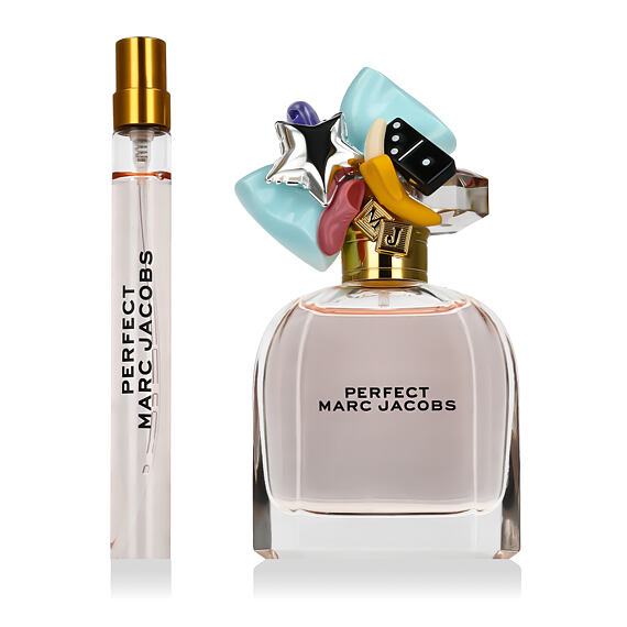 Marc Jacobs Perfect EDP 50 ml + EDP MINI 10 ml (woman)