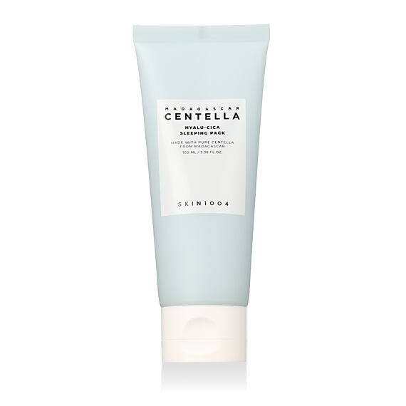 SKIN1004 Madagascar Centella Hyalu-Cica Sleeping Pack 100 ml