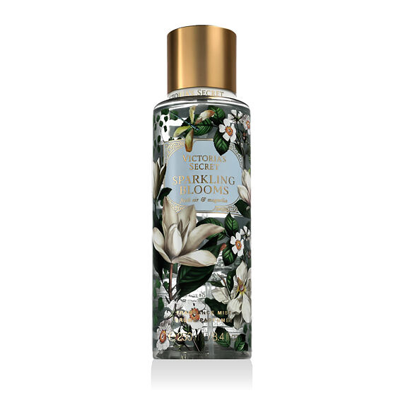 Victoria's Secret Sparkling Blooms Bodyspray 250 ml (woman)