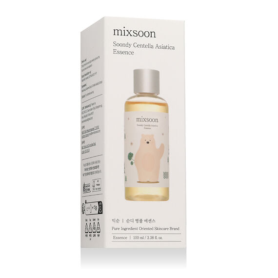 Mixsoon Centella Asiatica Essence 100 ml