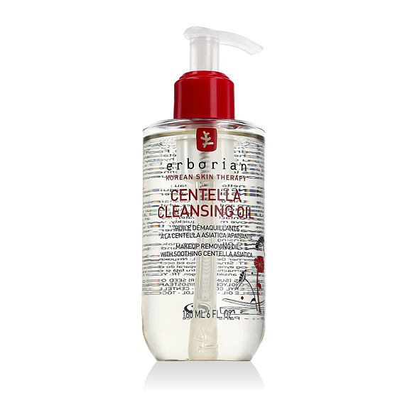 Erborian Centella Cleansing Oil 180 ml