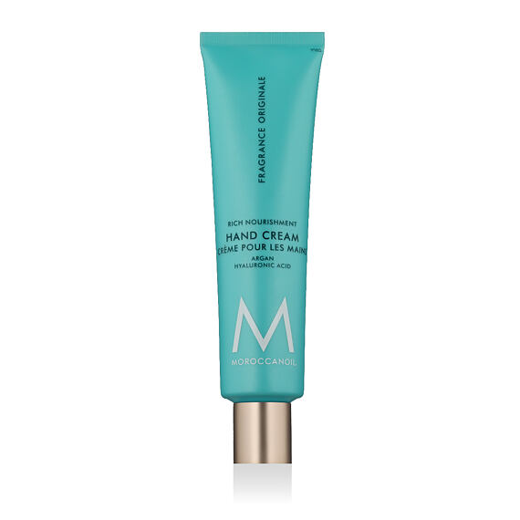 Moroccanoil Fragrance Originale Handcreme 100 ml (unisex)