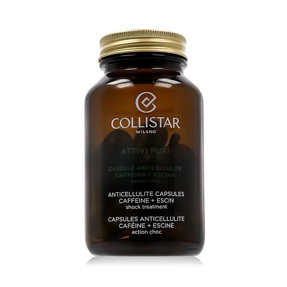 Collistar Pure Actives Anticellulite Capsules 14 St.