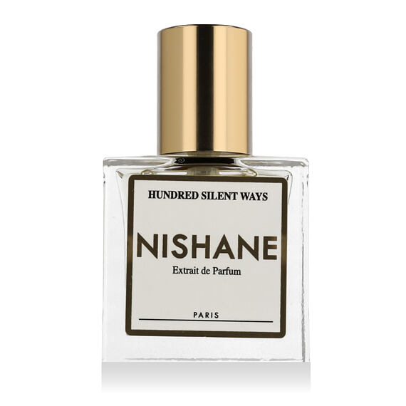 Nishane Hundred Silent Ways Extrait de Parfum 15 ml (unisex)