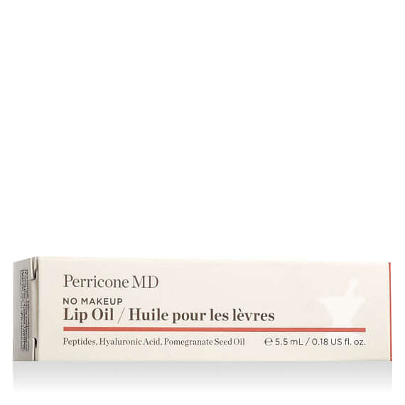 Perricone MD No Makeup Lip Oil 5,5 ml