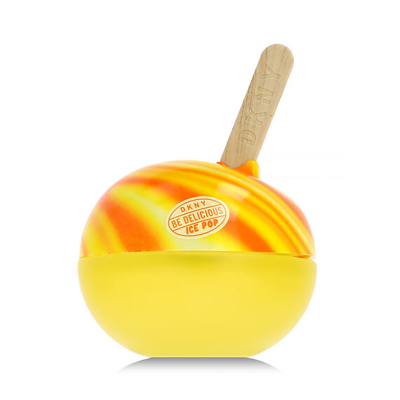DKNY Donna Karan Be Delicious Ice Pop Citrus Splash Eau De Parfum 50 ml (woman)