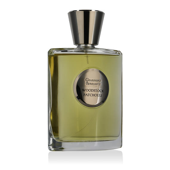 Giardino Benessere Woodstock Patchouli Eau De Parfum 100 ml (unisex)