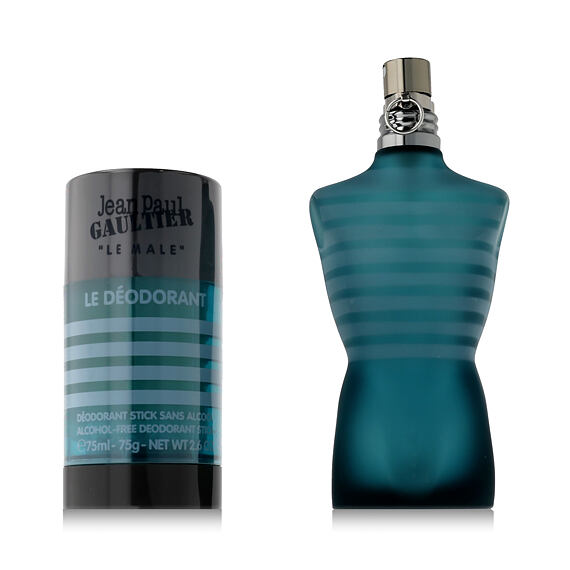 Jean Paul Gaultier Le Male EDT 75 ml + DST 75 ml (man)