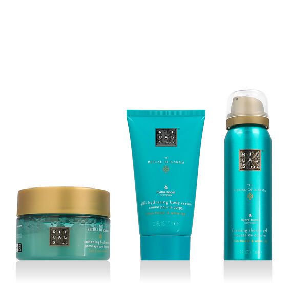 Rituals The Ritual of Karma Trial Set