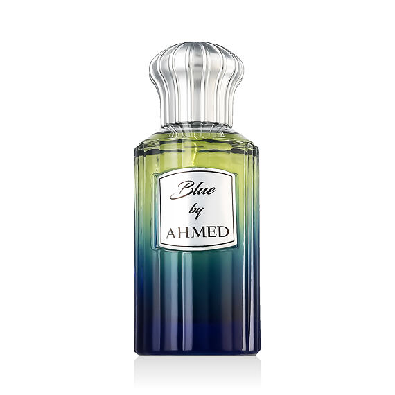 Ahmed Al Maghribi Blue by Ahmed Extrait de Parfum 100 ml (man)