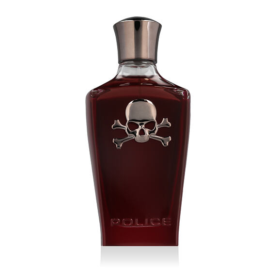 POLICE Police Potion For Her Eau De Parfum 100 ml (woman)