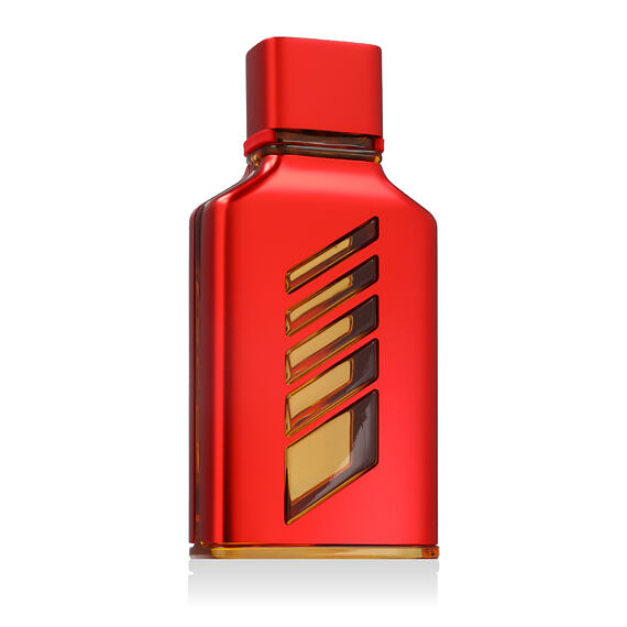 Mercedes-Benz AMG Red Thrill Eau De Parfum - nachfüllbar 100 ml (man)