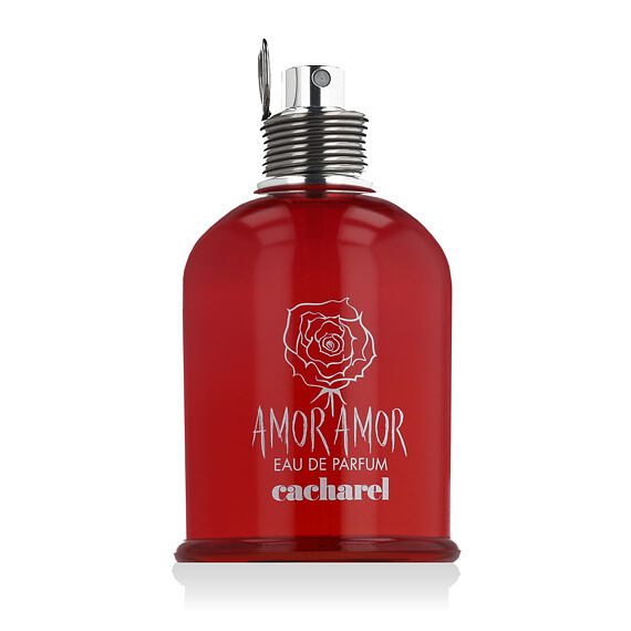 Cacharel Amor Amor Eau De Parfum 100 ml (woman)
