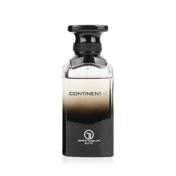 Grandeur Continental Eau De Parfum 100 ml (unisex)