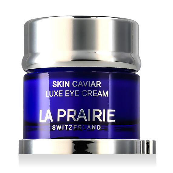 La Prairie Skin Caviar Luxe Eye Cream 20 ml